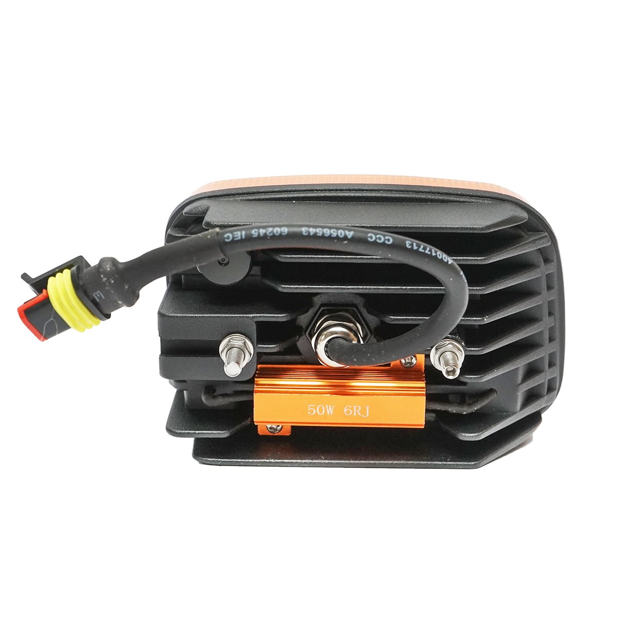 Set lampi semnalizare pentru John Deere cod OEM RE39581, RE39580